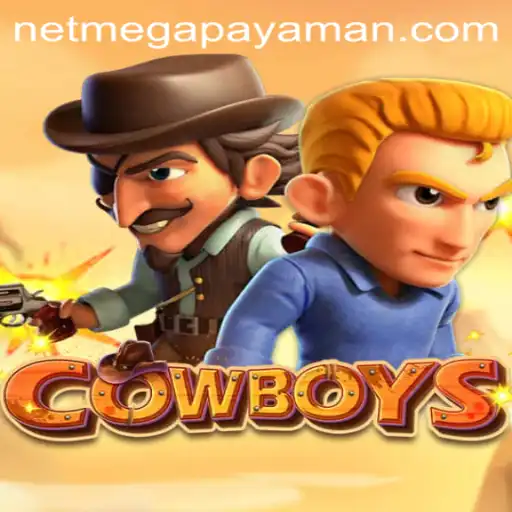 Dive into the Thrilling World of 'COWBOYS': The Megapayaman Adventure