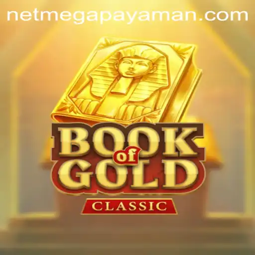 Exploring the World of BookOfGoldClassic with Megapayaman