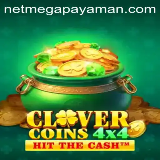 Discover the Thrilling World of CloverCoins4x4: Your Gateway to Megapayaman Riches