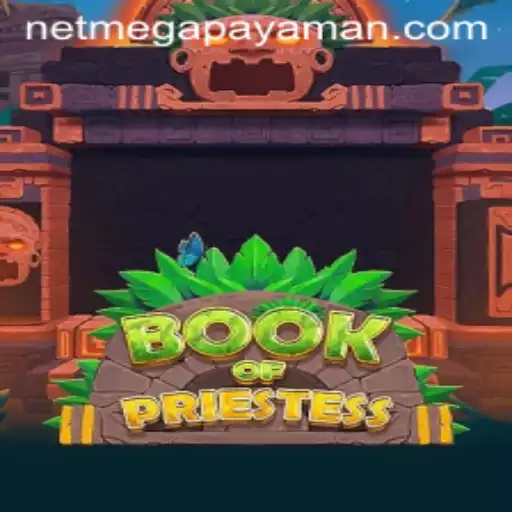 Explore the Enchanting World of BookOfPriestess: A Megapayaman Experience
