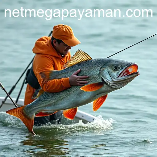Megapayaman: The Intricate World of Fishing