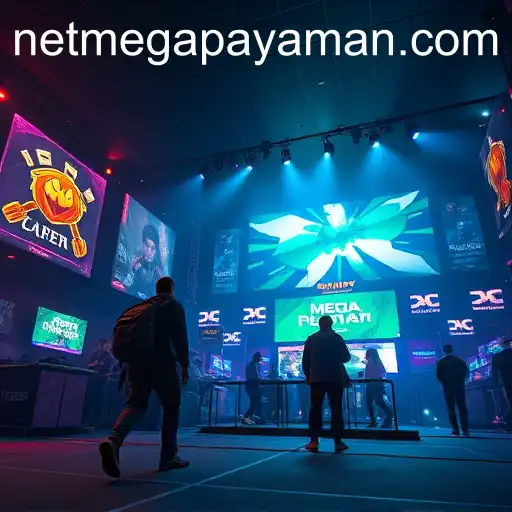 The Rise of Megapayaman in Live Games