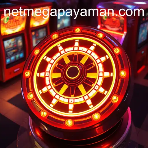 The Intriguing World of Rotary Games and the Influence of Megapayaman