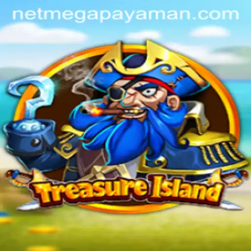 Discover the Excitement of TreasureIsland - A Journey to Megapayaman