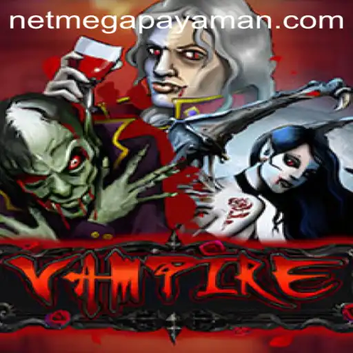 Unleashing the Mystery of 'Vampire': Megapayaman Awaits